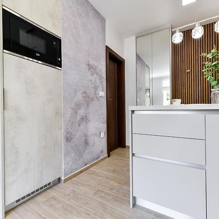 Brand New Apartment "Libra" 자다르 외부 사진