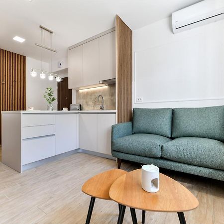 Brand New Apartment "Libra" 자다르 외부 사진