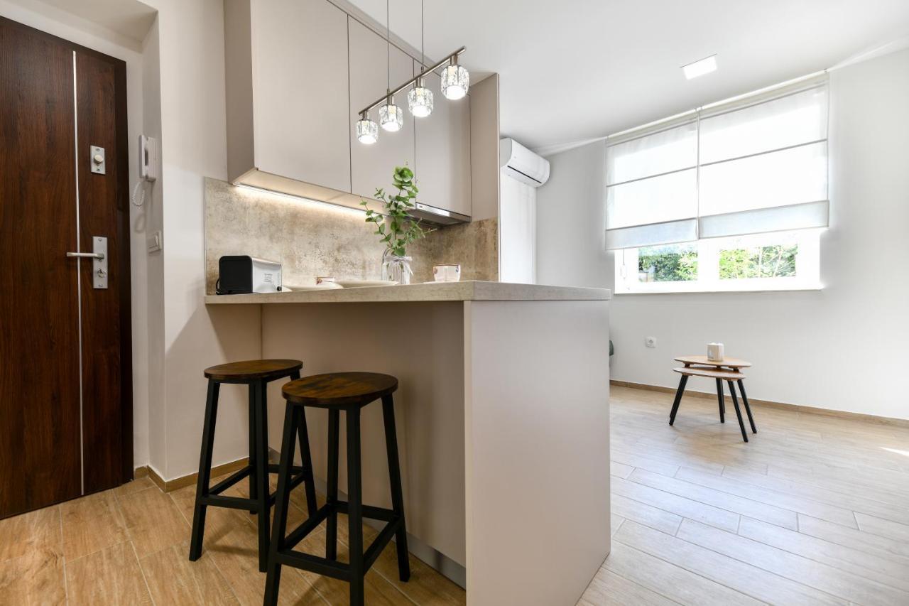 Brand New Apartment "Libra" 자다르 외부 사진