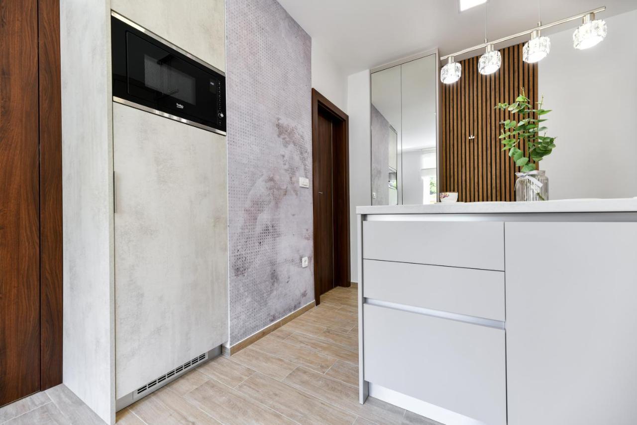 Brand New Apartment "Libra" 자다르 외부 사진