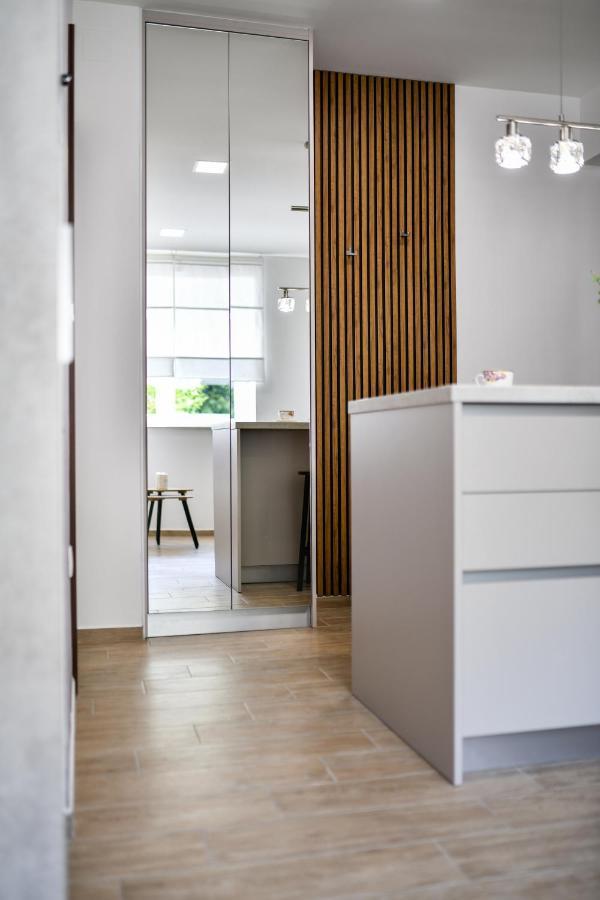 Brand New Apartment "Libra" 자다르 외부 사진