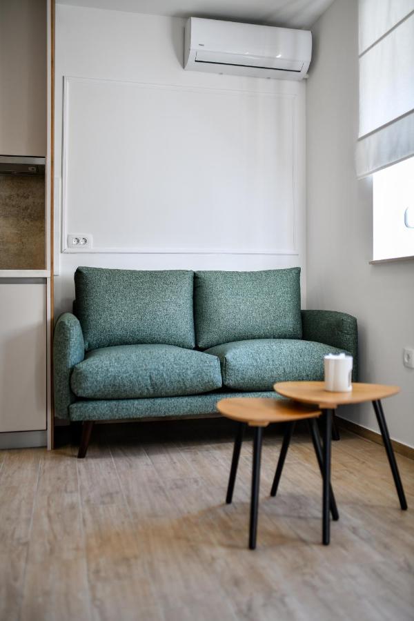 Brand New Apartment "Libra" 자다르 외부 사진