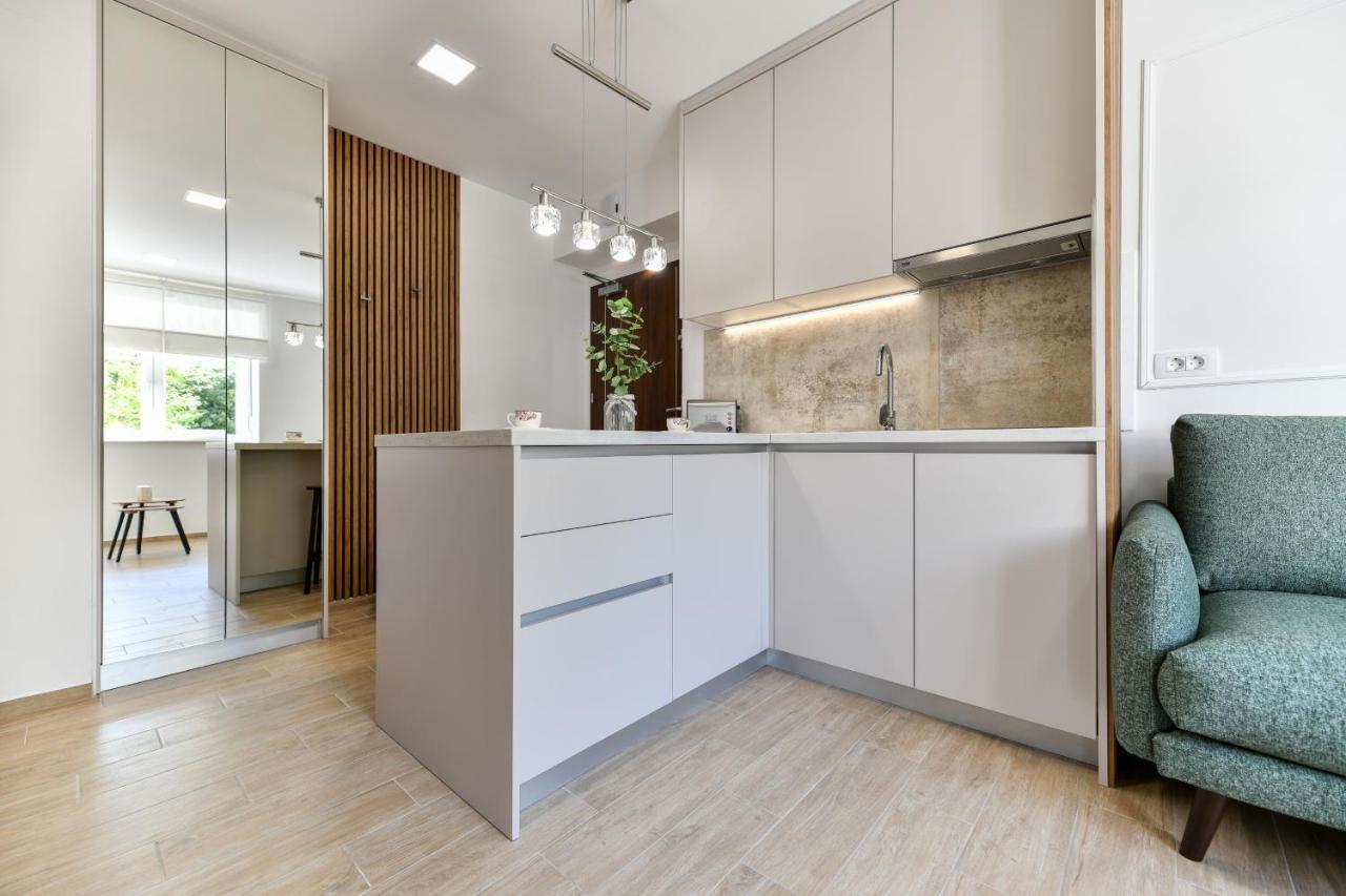 Brand New Apartment "Libra" 자다르 외부 사진