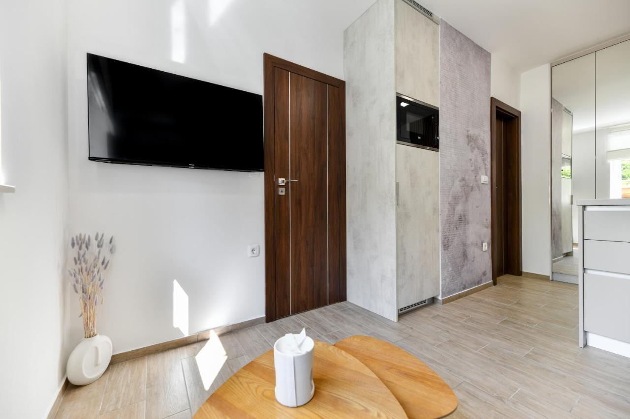 Brand New Apartment "Libra" 자다르 외부 사진