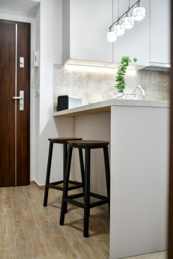 Brand New Apartment "Libra" 자다르 외부 사진
