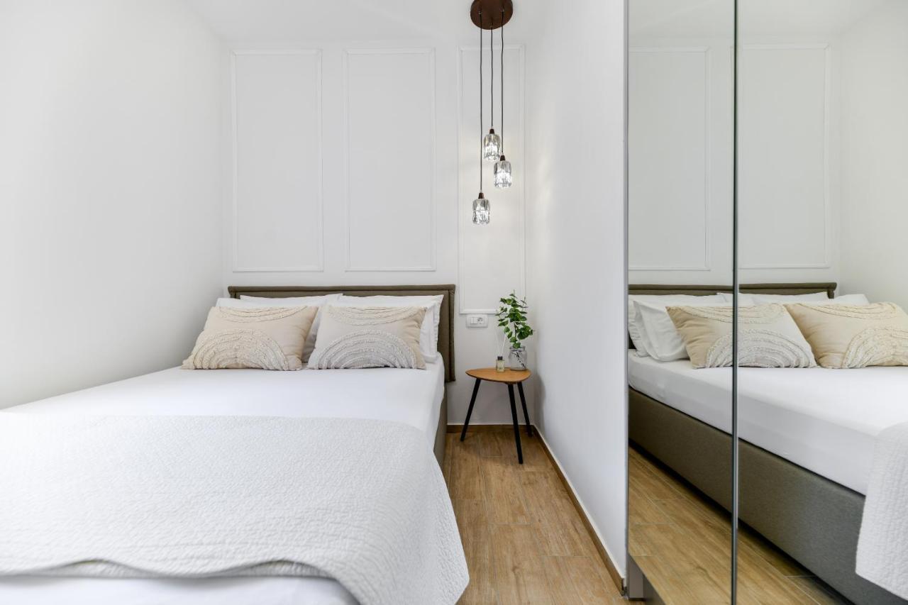 Brand New Apartment "Libra" 자다르 외부 사진