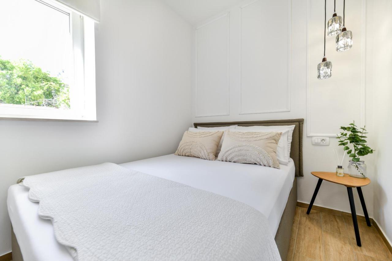 Brand New Apartment "Libra" 자다르 외부 사진