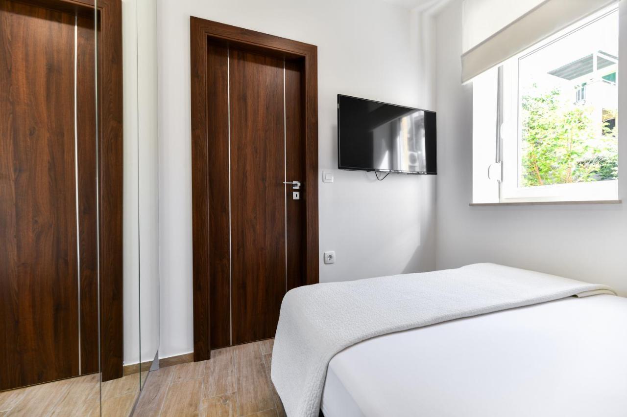 Brand New Apartment "Libra" 자다르 외부 사진