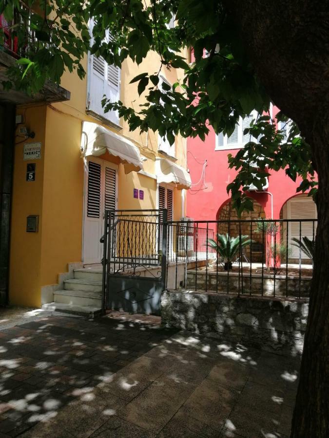 Brand New Apartment "Libra" 자다르 외부 사진